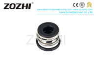 Unbalanced Rubber Mechanical Seal Single Face Durable For Rotating Equipment