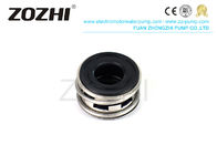 2.0Mpa Pressure Compressors Spare Parts Rubber Bellows Structure Mechanical Seal