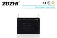16uF Capacitance 450V Small Volume Capacitor For Clothes Washing Machine