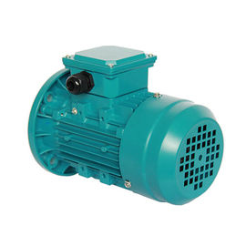 Aluminum Electric Motor Water Pump Single Phase Induction 0.18kw 0.25hp MY631-2 Electric Motor