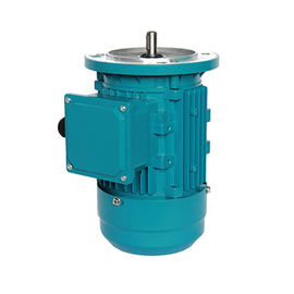 Aluminum Electric Motor Water Pump Single Phase Induction 0.18kw 0.25hp MY631-2 Electric Motor