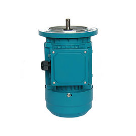 Aluminum Electric Motor Water Pump Single Phase Induction 0.18kw 0.25hp MY631-2 Electric Motor