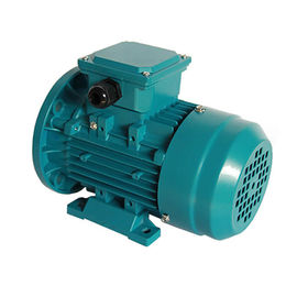 Ac Single Phase Electric Motor Driven Water Pump 230V 0.34HP 0.25KW MY632-2