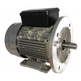 0.75hp 0.18kw Electric Motor Water Pump My712-2 Aluminum For Industry Machine