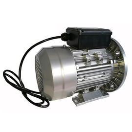 0.75hp 0.18kw Electric Motor Water Pump My712-2 Aluminum For Industry Machine