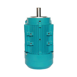 2HP 1.5KW 230V Single Asynchronous Motor MY Series Capacitor Operation 2800RPM