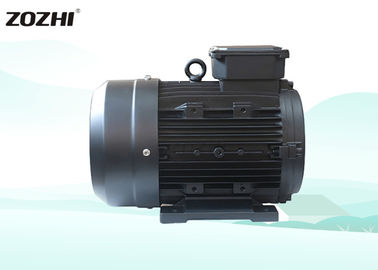 3 Phase Hollow Shaft Motor 1400RPM 17KW 20KW 25KW For High Pressure Cleaner