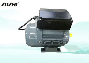 1.1-1.5kw AC Single Phase Induction Motor 1400rpm MY90L-2 For General Driving