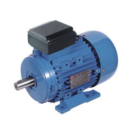 Capacitor Run Single Phase Induction Motor 3kw 4hp 2800rpm 2 Pole MY Series MY100L-2