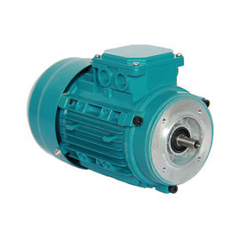 4 Pole Three Phase Electric Motor 0.08HP 0.06KW 230/400V 1400RPM 50HZ MS561-4