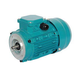 4 Pole Three Phase Electric Motor 0.08HP 0.06KW 230/400V 1400RPM 50HZ MS561-4