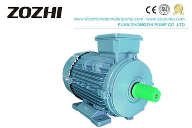 High Efficiency 3 Phase Induction Motor 0.75KW 1HP MS802-4 For General Drive