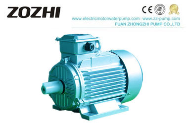 Y2 Series AC 3 Phase Asynchronous Induction Motor Totally Enclosed Fan Cool