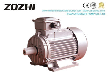 Fan Cooled Electric Motor Water Pump 0.16kw-430kw Y2 Series IE1 IE2 IE3 Low Noise