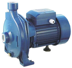 Surface Electric Dewatering Centrifugal Water Pump CPM Small 0.5hp 1hp 2850 RPM