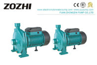 CPM Single Phase Centrifugal Pump Carbon Steel Shaft With Thicker Pump Head