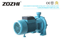 Double Impeller Centrifugal Water Pumps SCM2 For Civil / Industrial Fittings