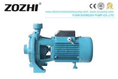 Double Impeller Centrifugal Water Pumps SCM2 For Civil / Industrial Fittings