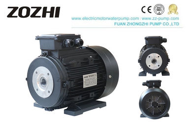 IP55 Hollow Shaft Motor, Single / Three Phase Asynchronous Motors HS Series