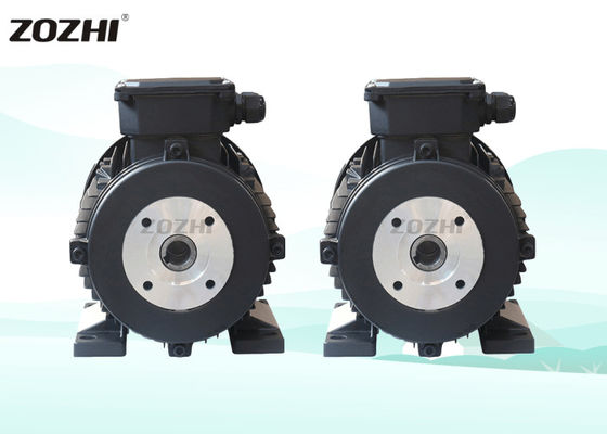 ZOZHI 1.5KW Three-Phase AC Asynchronous Motor High Efficiency Waterproof Self-Service Car Wash Machine High-Pressure