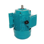 Low Noise Electric Motor Water Pump 0.37kw 0.5hp Three Phase Flange Mount  MS712-4