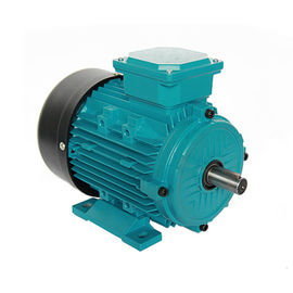 MS Series Three Phase Induction Motors 0.75hp 0.55kw 230/400v 1400rpm 50hz MS801-4