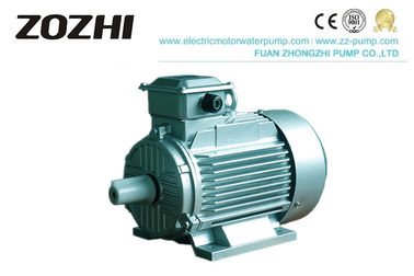 Squrrel Cage 3 Phase Induction Motor Y2 Series Fan Cooling Driving Application