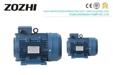 IEC Standard  3 Phase Hydraulic Electric Motor , Three Phase Electric Motor