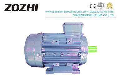 Aluminum Housing Asynchronous AC Motor MS Series 1400rpm 380V 750KW Customizable