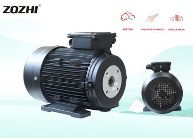 Single Phase Hollow Shaft  Motor 230V 24mm 1500w Die Cast Aluminum Material