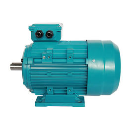 4KW 5.5Hp Aluminium Asynchronous Motor MS112M-4 380V 50hz IEC