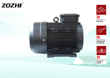 F Class Hollow Shaft Motor 24mm Shaft 4 Pole 1400Rpm 15kw/20hp IEC Standard