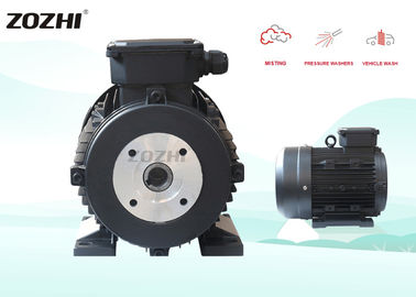 15KW 20HP Three Phase Electric Motor 1400rpm Speed IEC Standard For Car Washer