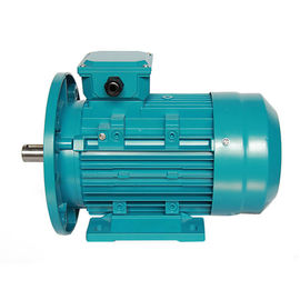 IE2 Electric Motor Water Pump 3KW B14 220V 380V MS100L2-4 CE Certification