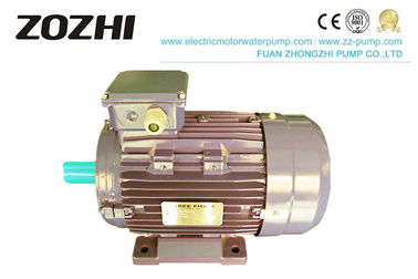 MS IE2 Motor , 7.5kw Three Phase Asynchronous Electric Motor For General Drive