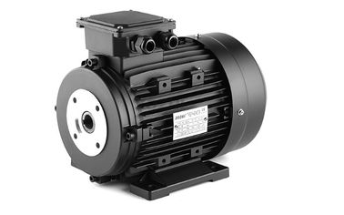 24mm Shaft Asynchronous Ac Motor 380v