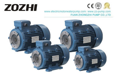 3C Hydraulic Oil Pump Electric Motor