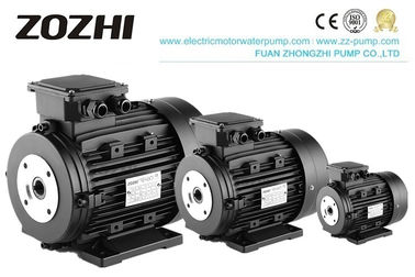 Hollow Shaft Electric Torque Motor 1400rpm