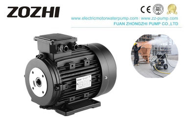 Car Washing 2.2-7.5kw 24mm Shaft AC Gear Motor