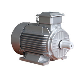 Cast Iron 4 Pole 7.5HP Three Phase Induction Motor