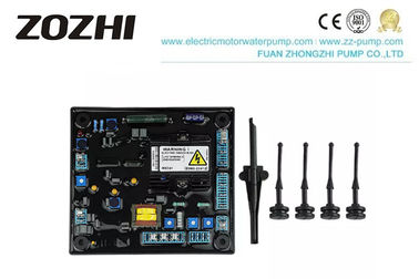 ACAVR Current 3 Phase Avr MX341 Automatic Voltage Regulator