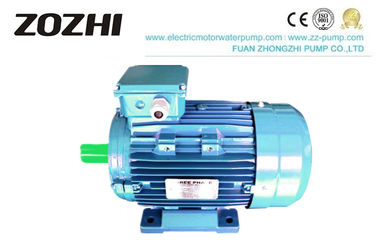 MS Series Three Phase IE2 Electric Motor Water Pump