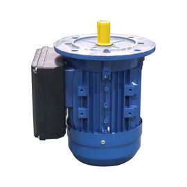 IE1 Energy Saving 1.1KW 15HP Three Phase Electric Motor