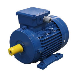 IE1 Energy Saving 1.1KW 15HP Three Phase Electric Motor