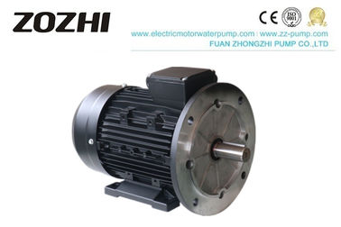 Aluminum MS100L2-4 3kw 4HP 3 Phase Electric Motor