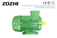 MS802-4 1400rpm 0.75kw 1.0hp 3 Phase Electric Motor