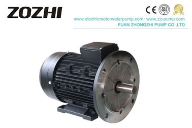 Aluminum MS100L1-4 2.2KW 3HP  Three Phase Motors