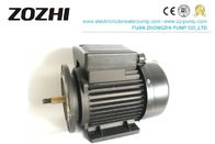 Single Phase 1.5KW 2HP Electric Motor Water Pump