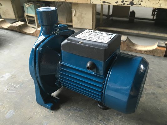 CPM-130 0.37kW 0.5HP Brass Impeller Centrifugal Irrigation Pump