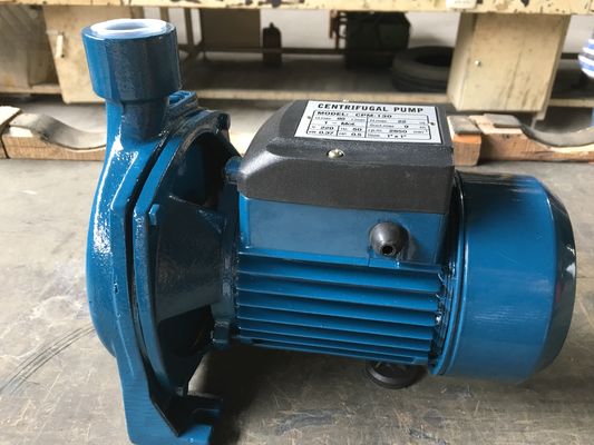 CPM-130 0.37kW 0.5HP Brass Impeller Centrifugal Irrigation Pump